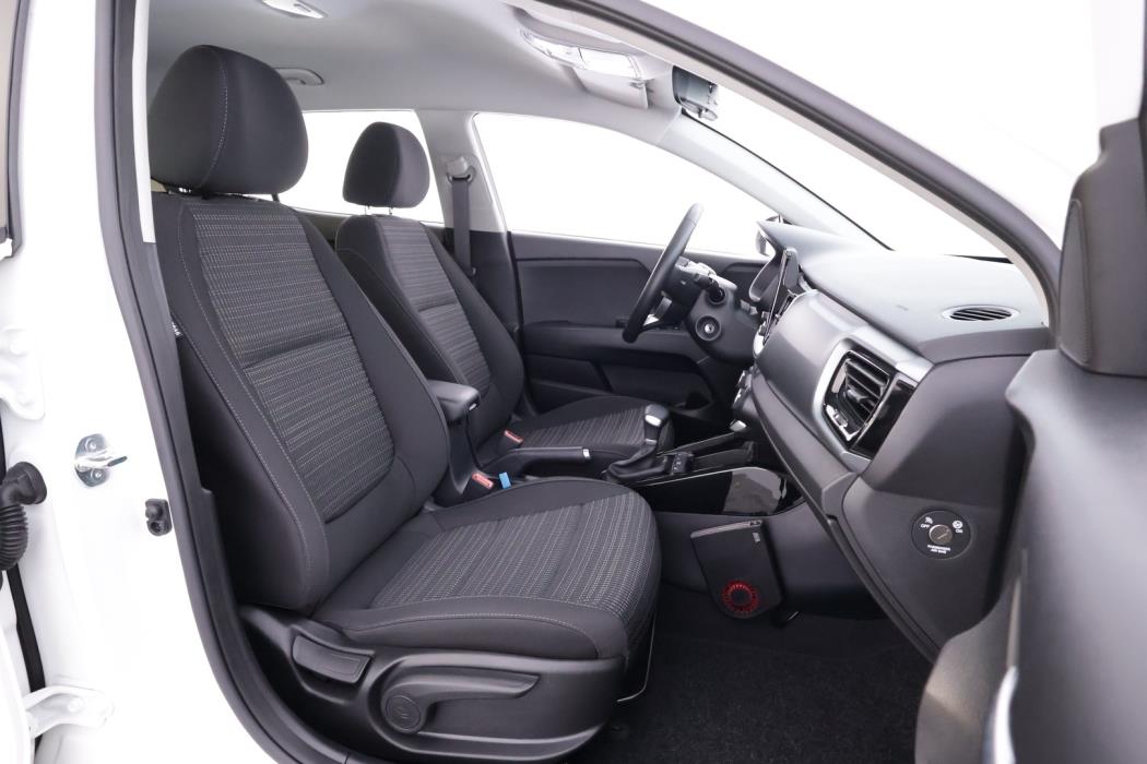 KIA Stonic 2025