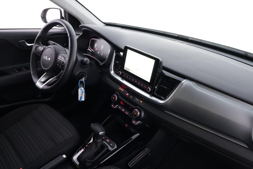 KIA Stonic 2025