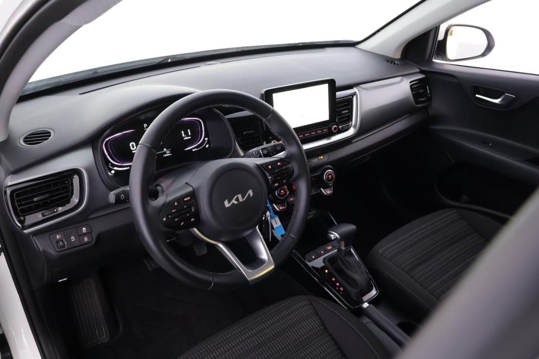 KIA Stonic 2025