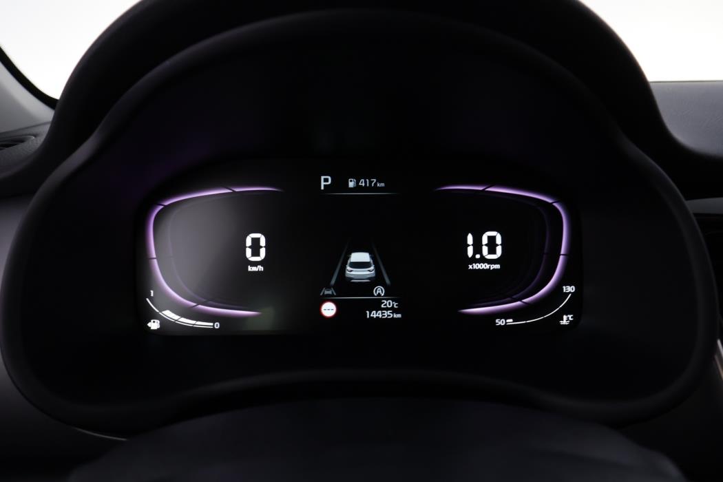 KIA Stonic 2025