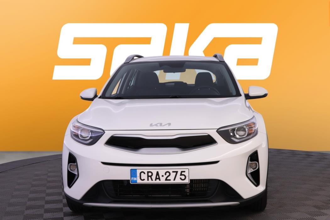 KIA Stonic 2025