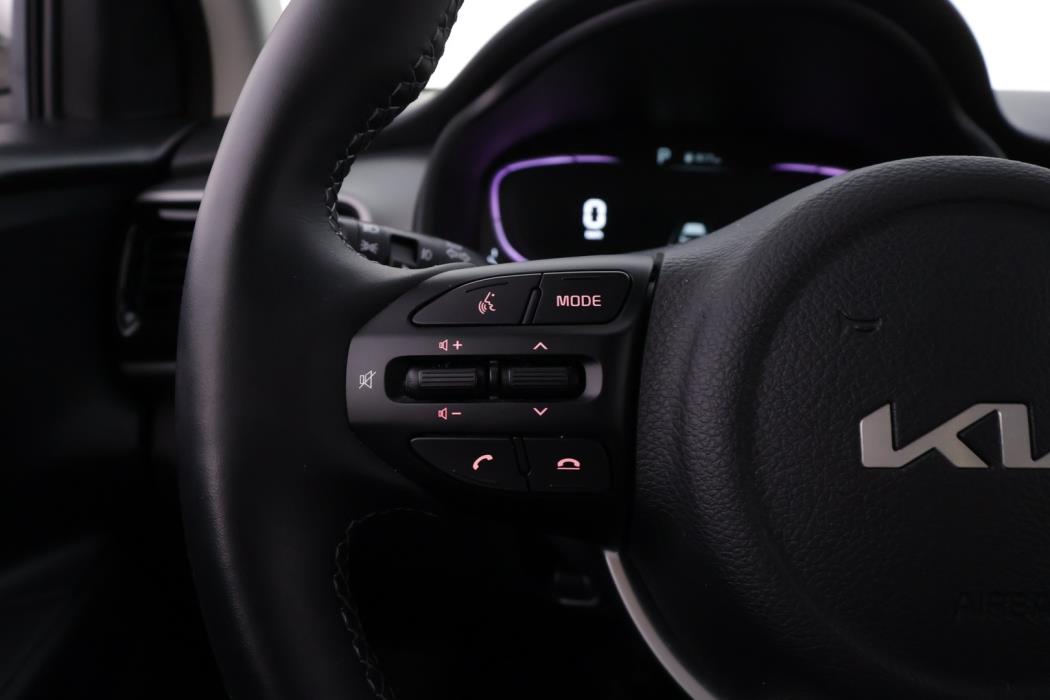 KIA Stonic 2025