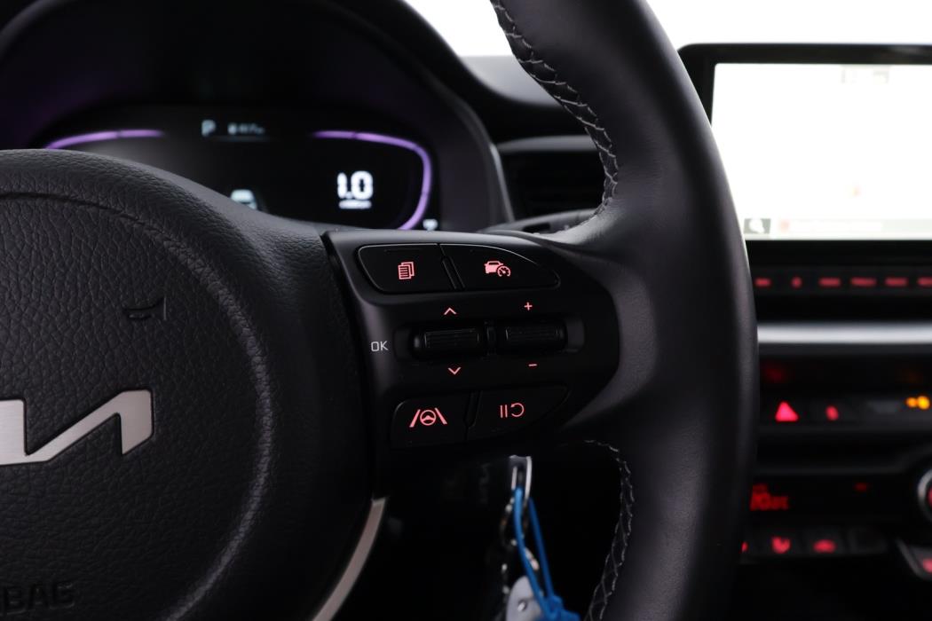 KIA Stonic 2025