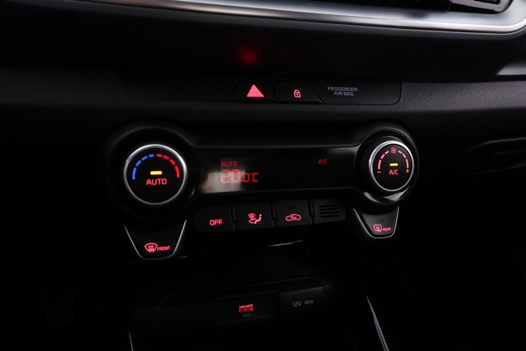 KIA Stonic 2025
