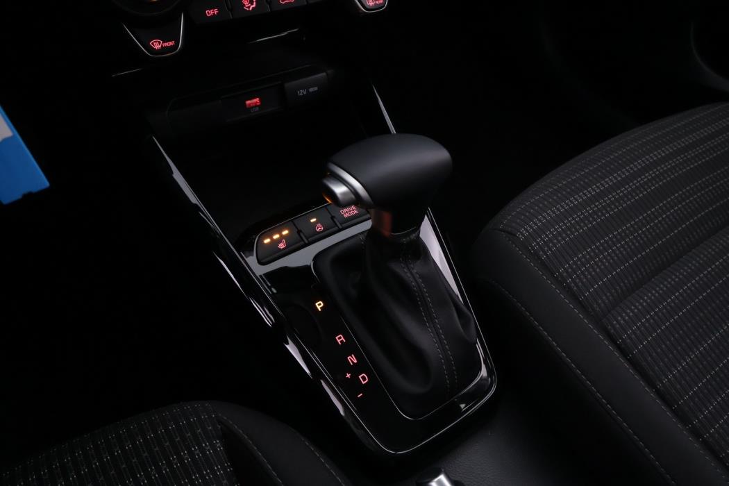 KIA Stonic 2025