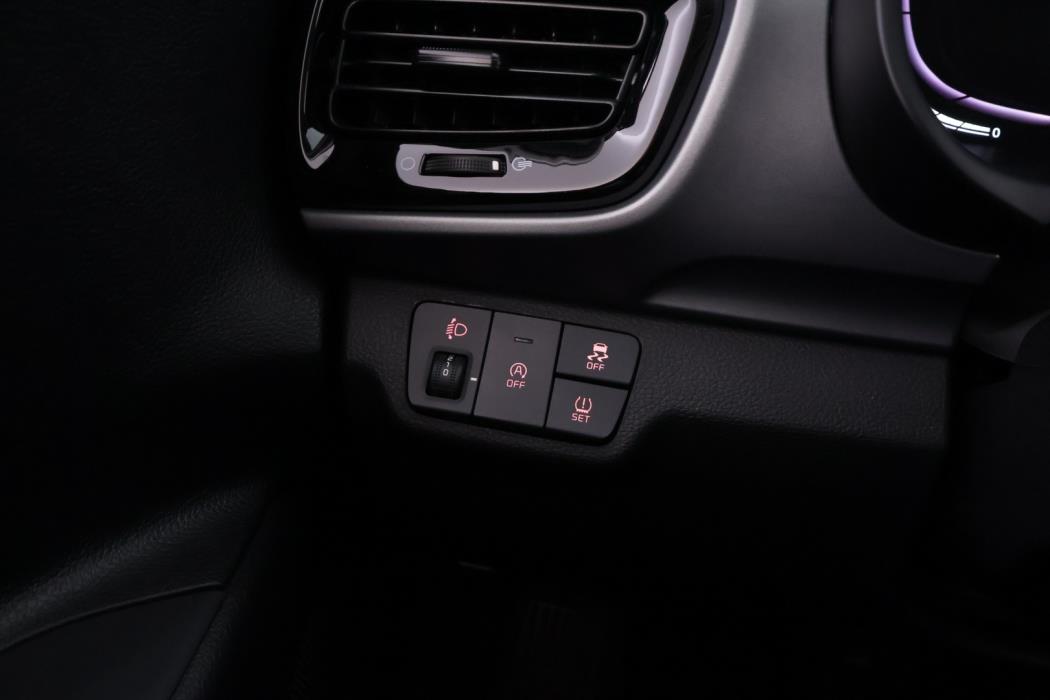 KIA Stonic 2025
