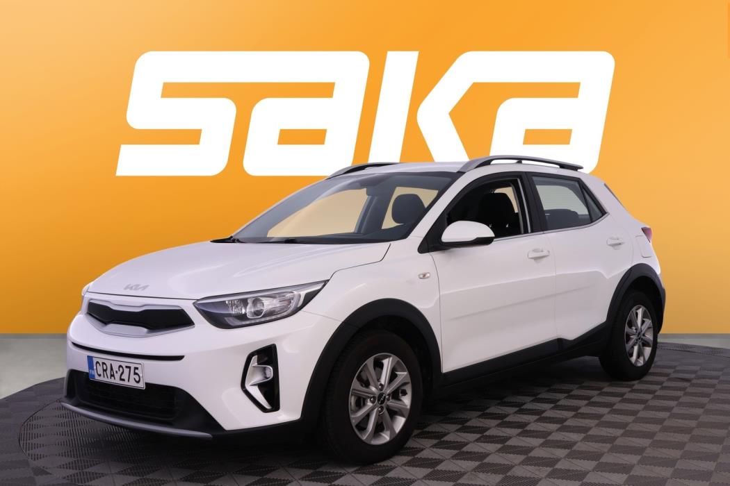 KIA Stonic 2025