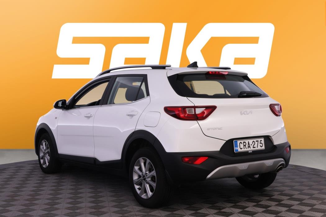 KIA Stonic 2025