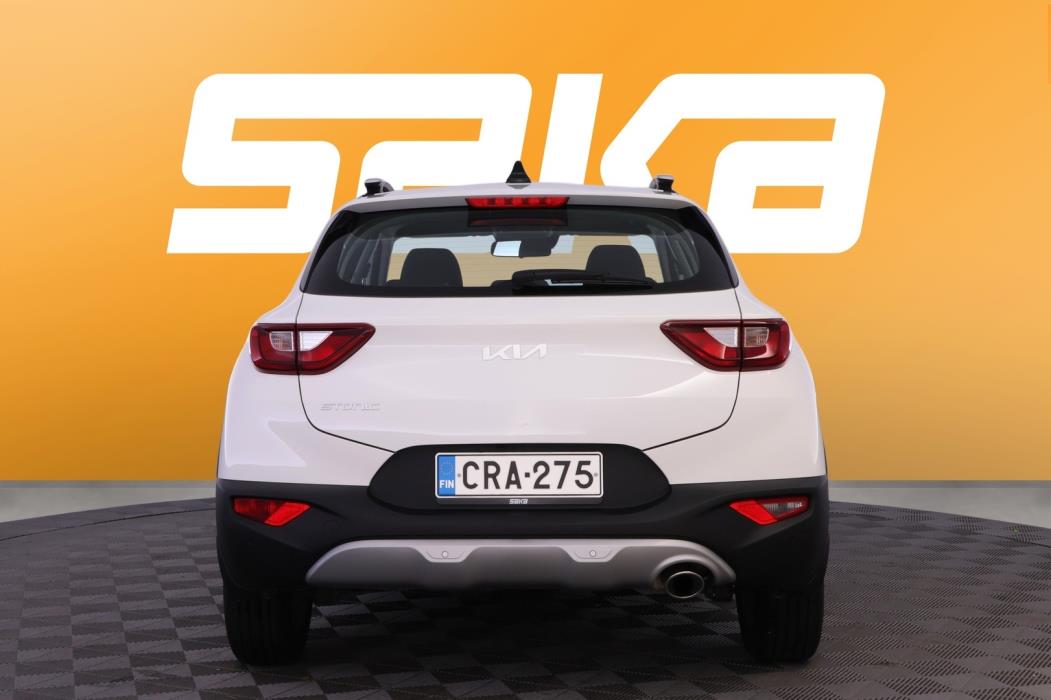 KIA Stonic 2025