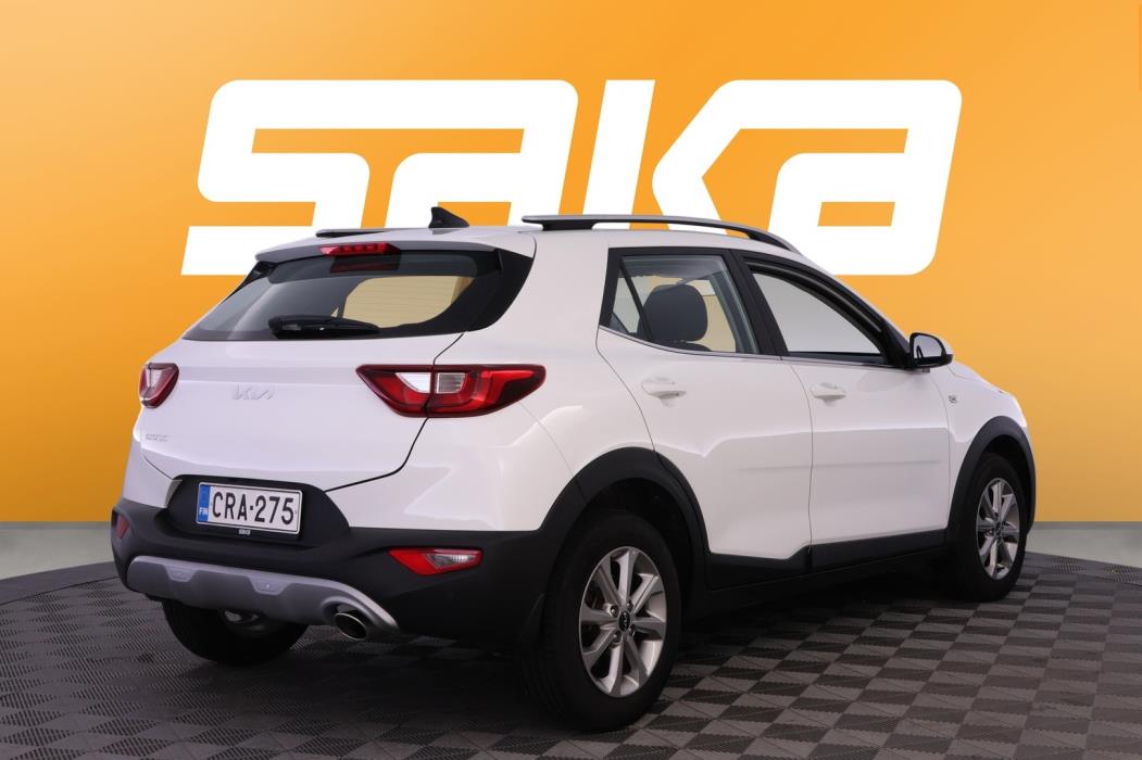 KIA Stonic 2025