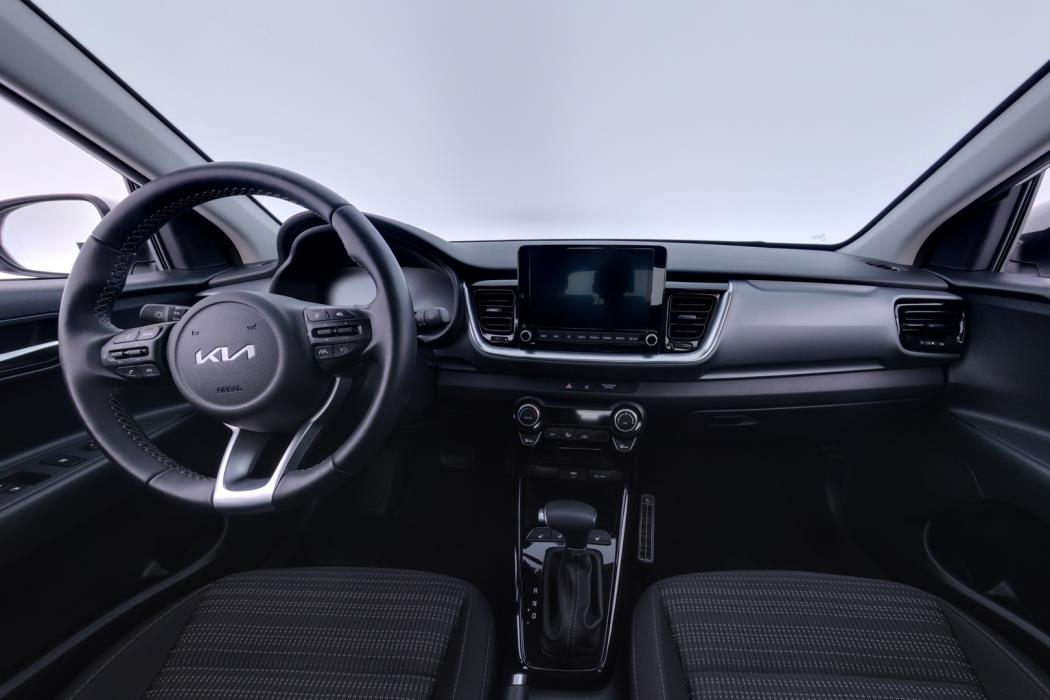 KIA Stonic 2025