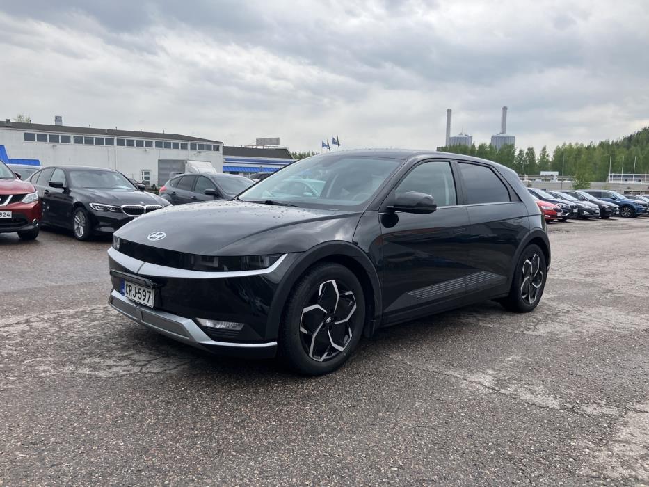 HYUNDAI IONIQ 5 2023