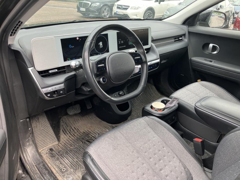HYUNDAI IONIQ 5 2023