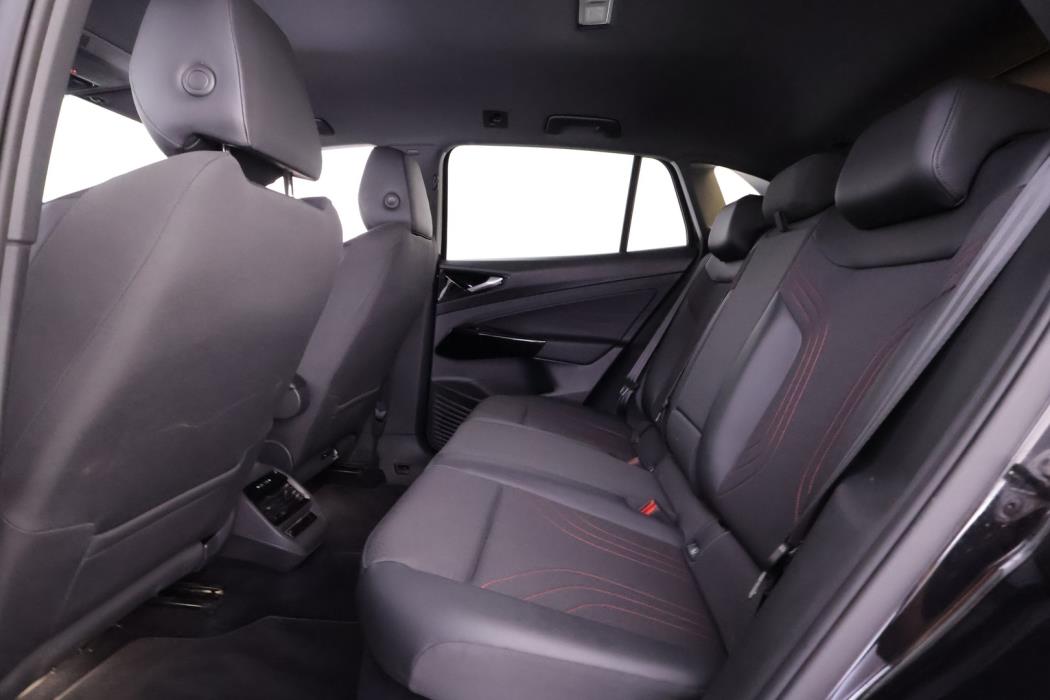 VOLKSWAGEN ID.4 2023