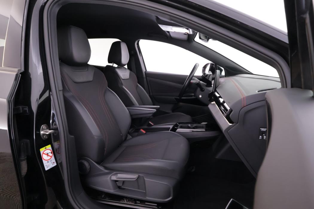 VOLKSWAGEN ID.4 2023