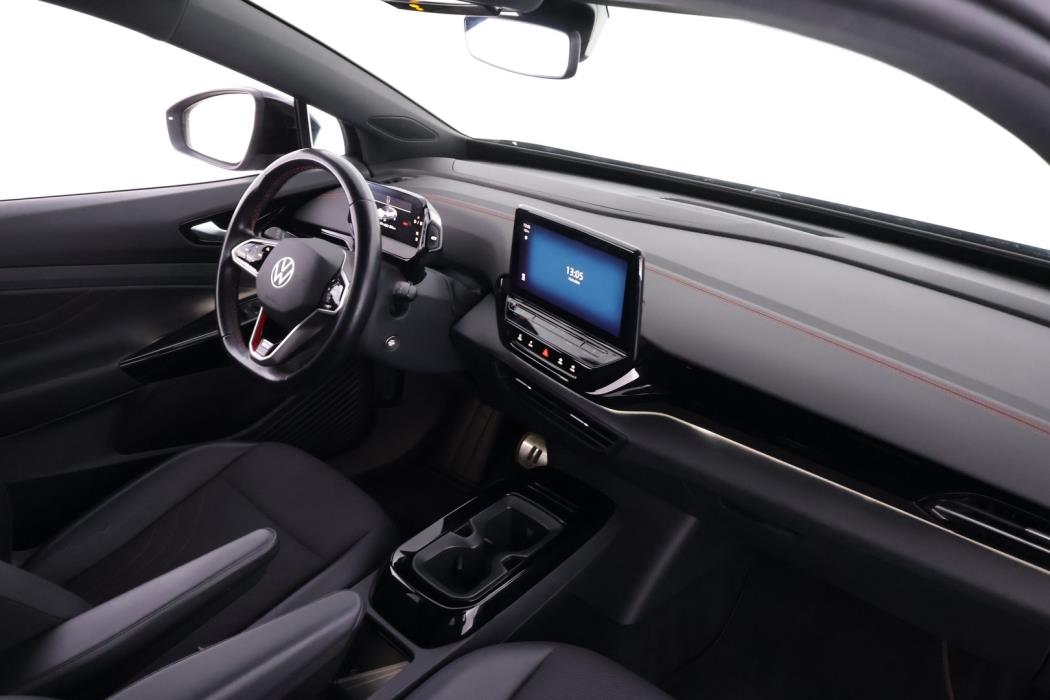 VOLKSWAGEN ID.4 2023