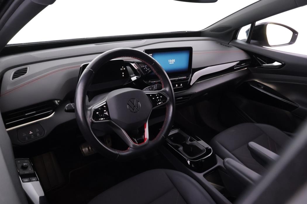 VOLKSWAGEN ID.4 2023