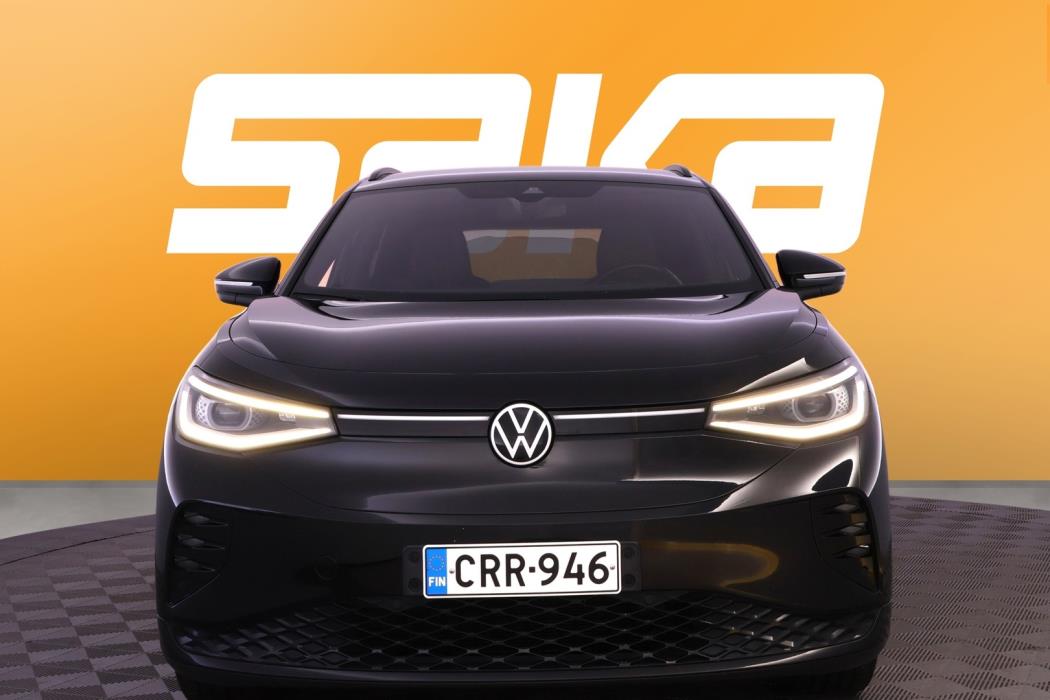 VOLKSWAGEN ID.4 2023