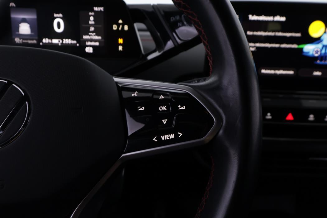 VOLKSWAGEN ID.4 2023