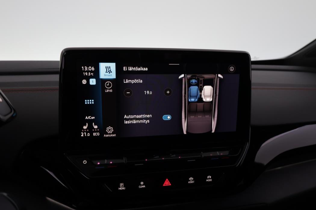 VOLKSWAGEN ID.4 2023