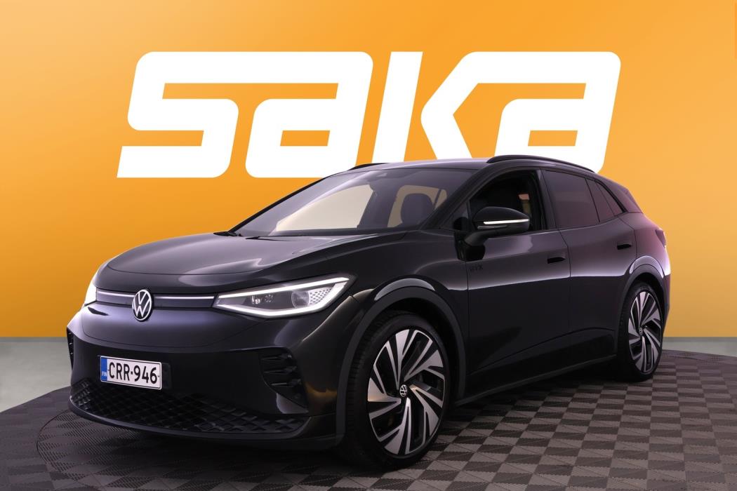 VOLKSWAGEN ID.4 2023
