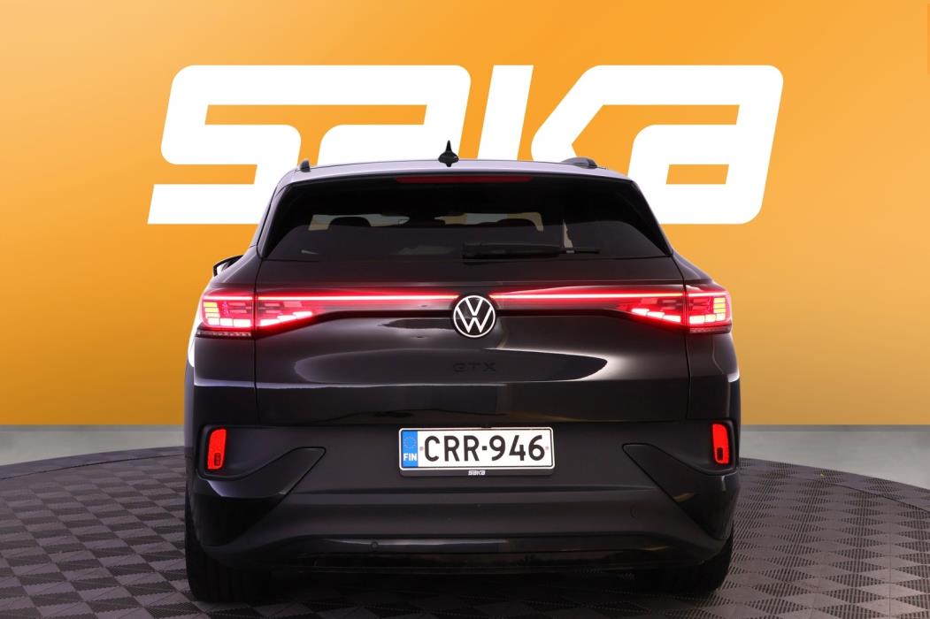 VOLKSWAGEN ID.4 2023