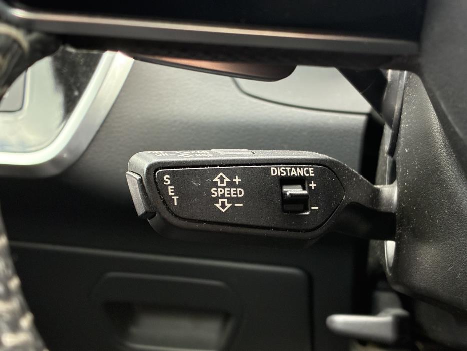 AUDI A6 2020