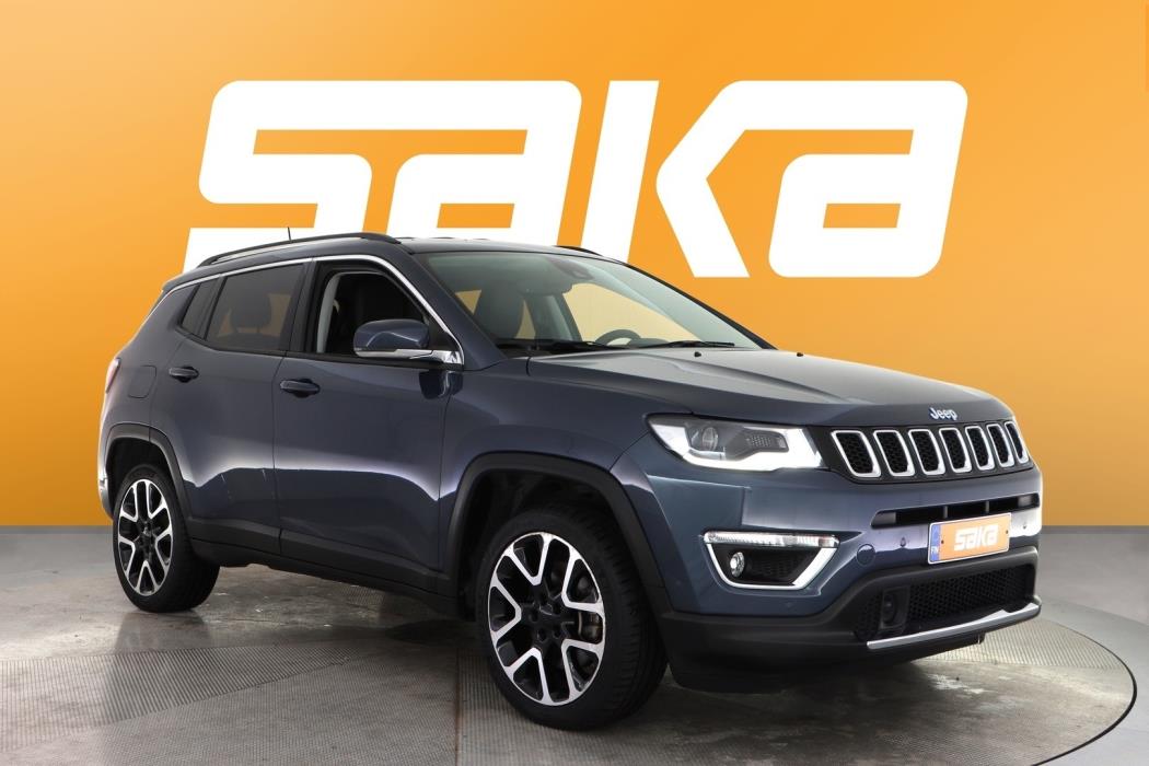 JEEP Compass 2020