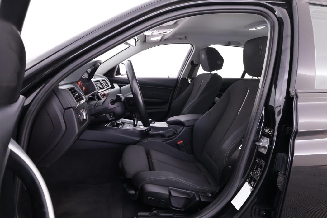 BMW 320 2014