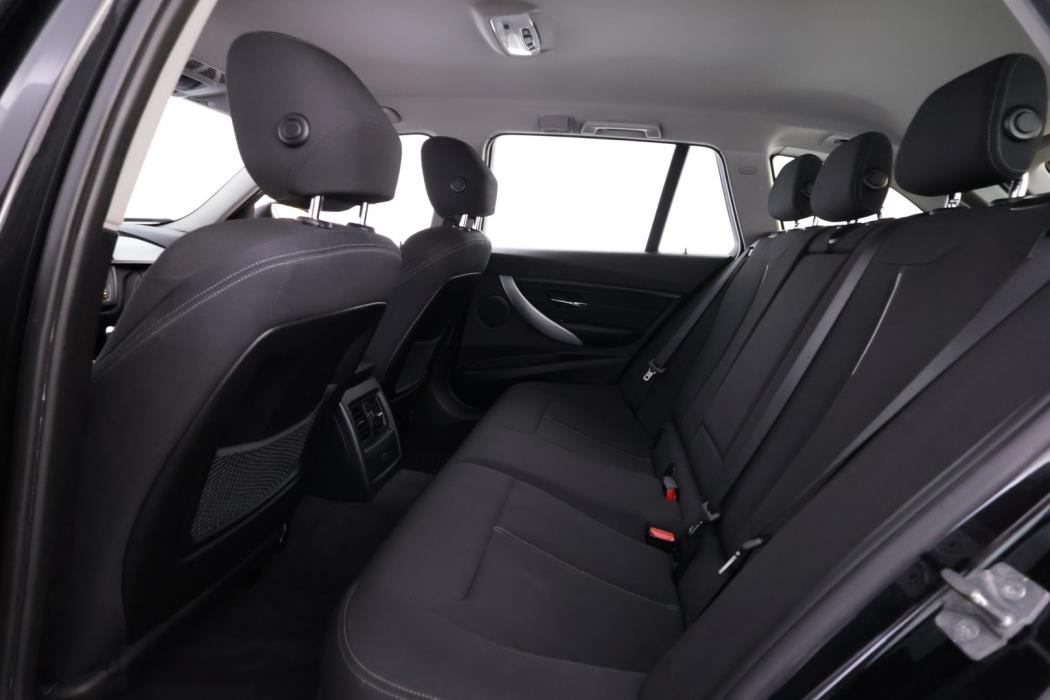 BMW 320 2014