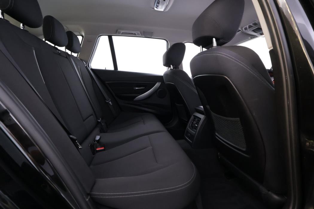 BMW 320 2014