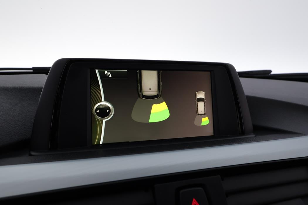BMW 320 2014