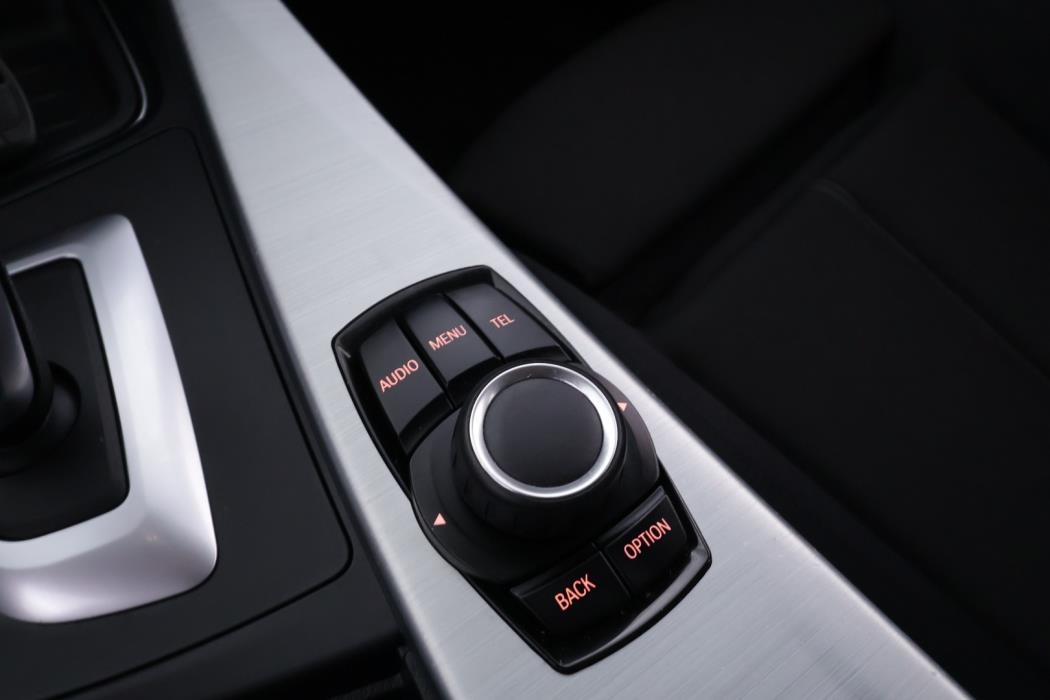 BMW 320 2014