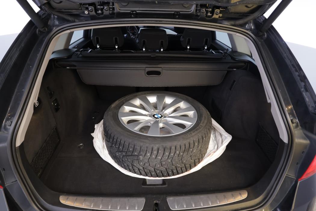 BMW 320 2014