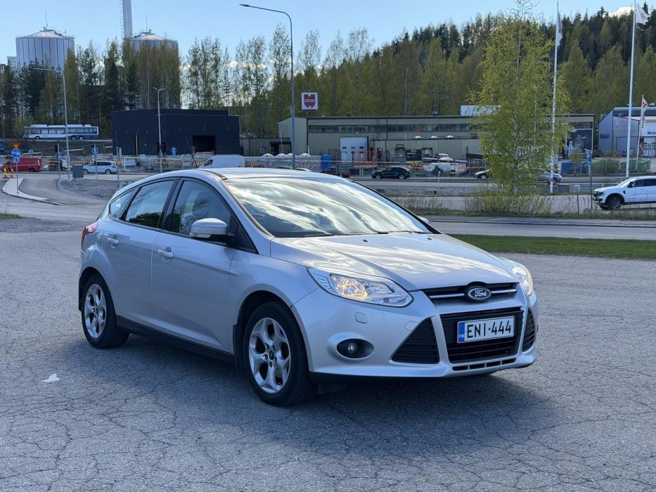 FORD Focus 2011