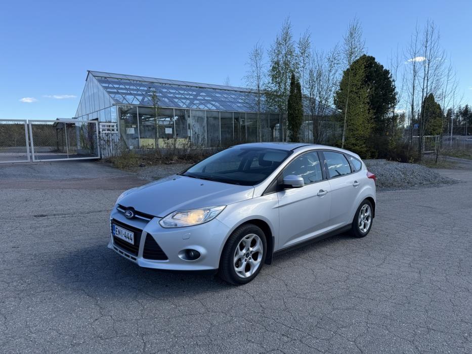 FORD Focus 2011