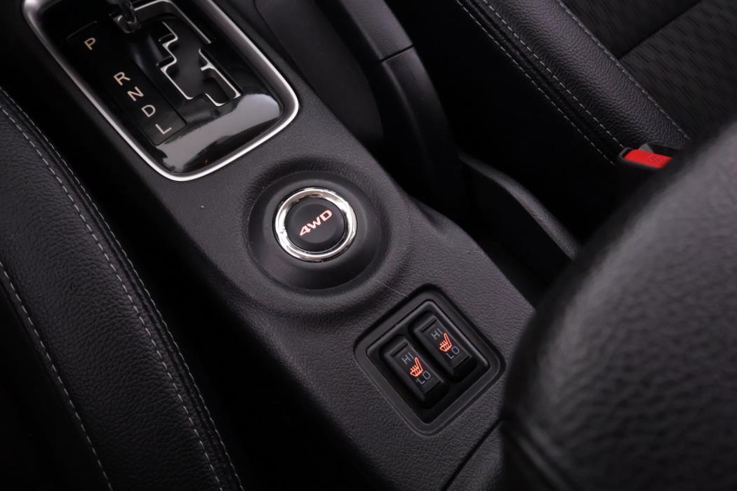 MITSUBISHI Outlander 2015