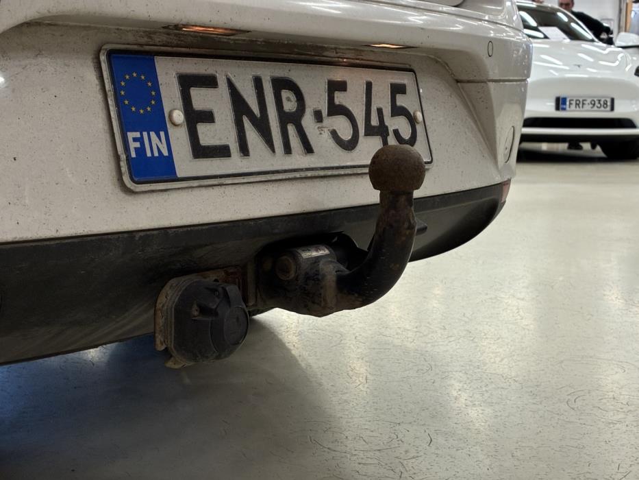 SEAT Altea XL 2015
