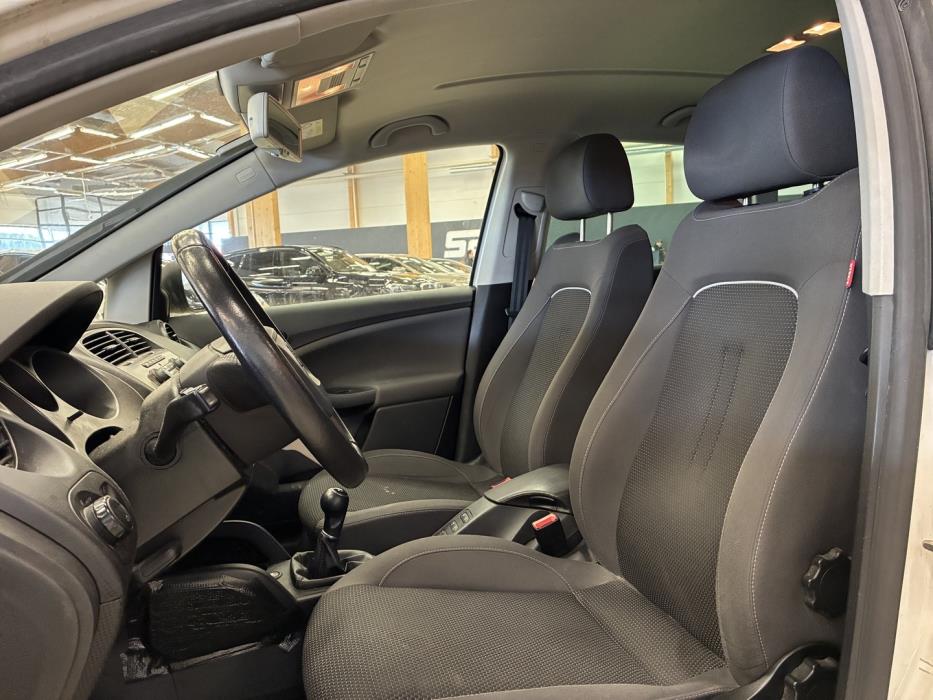 SEAT Altea XL 2015