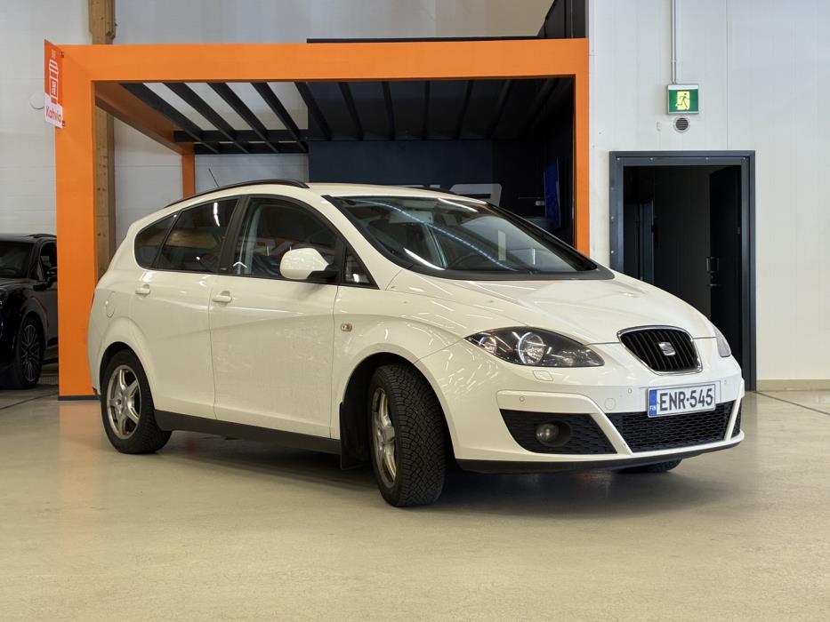 SEAT Altea XL 2015