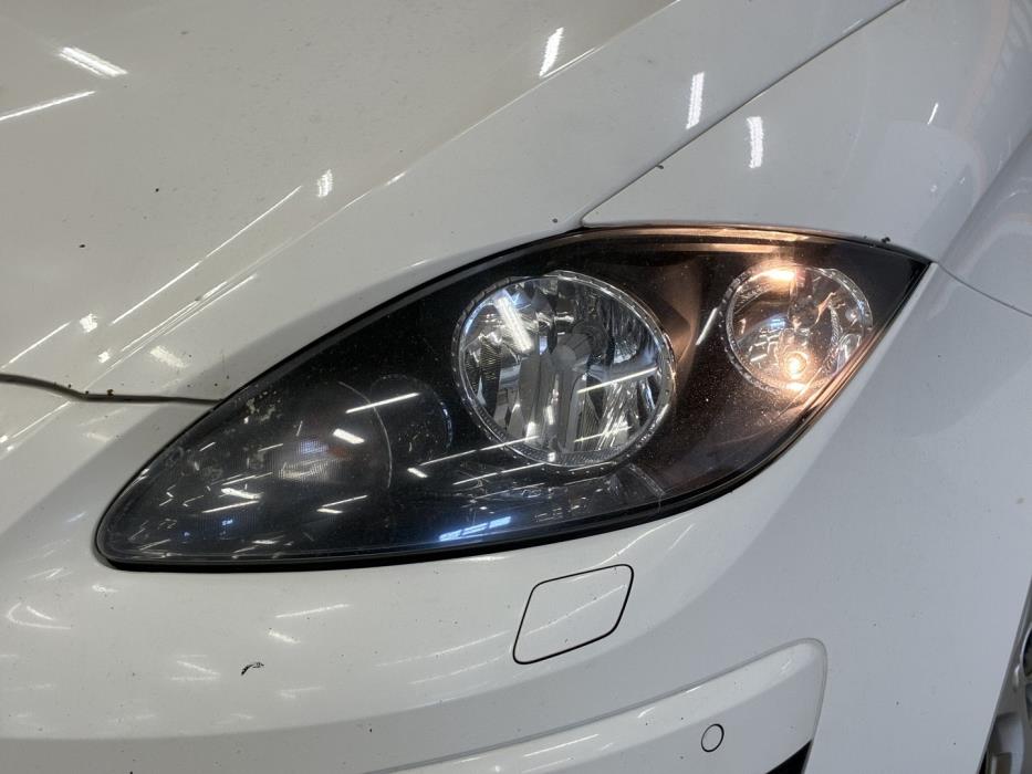 SEAT Altea XL 2015