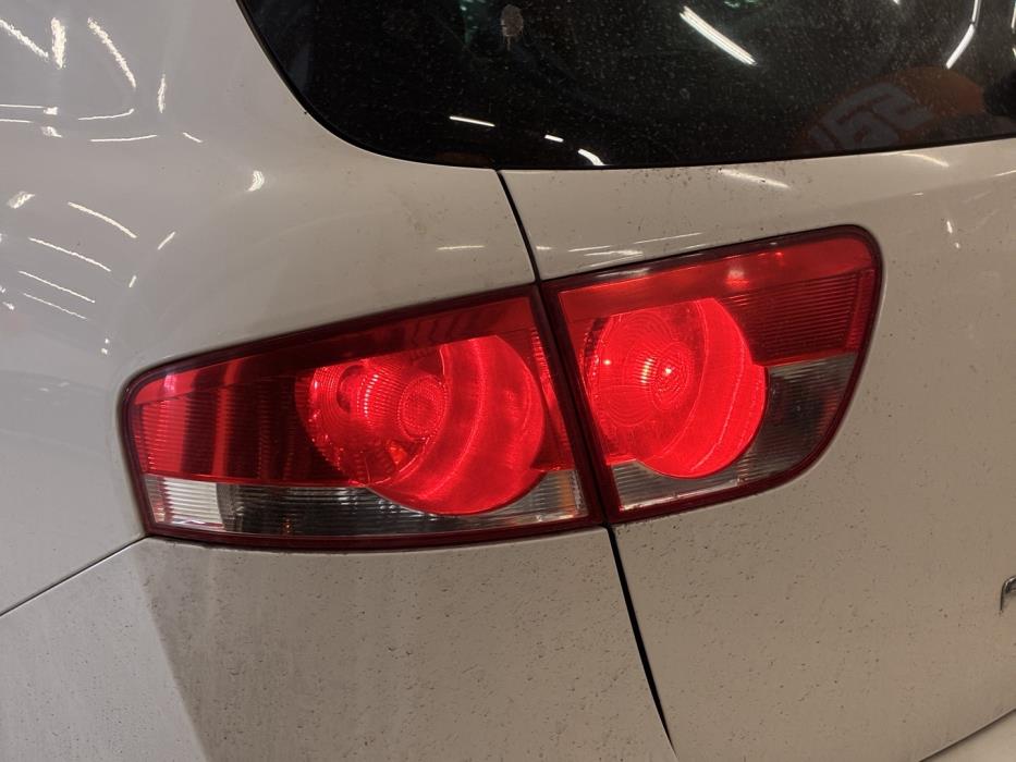 SEAT Altea XL 2015