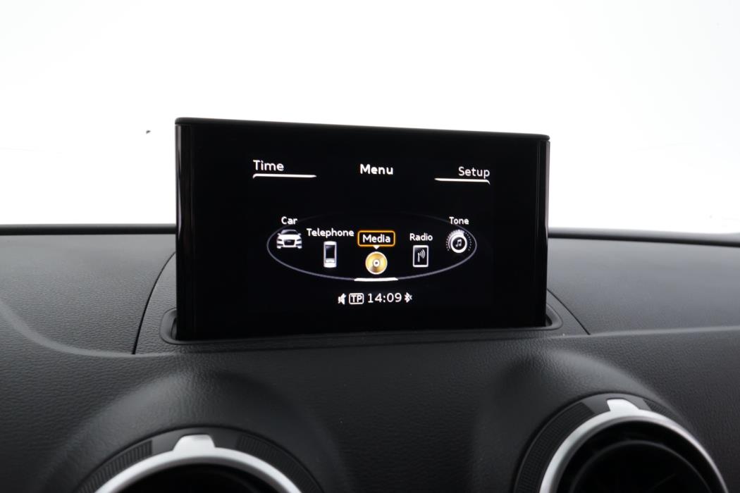 AUDI A3 2015