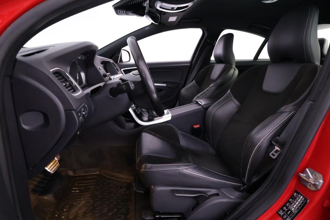 VOLVO S60 2018