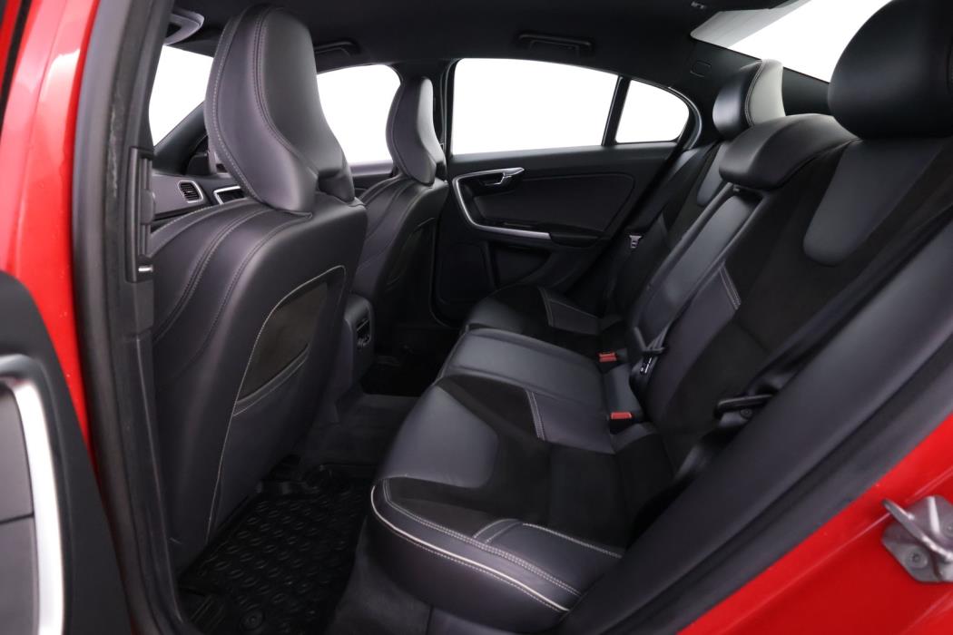 VOLVO S60 2018