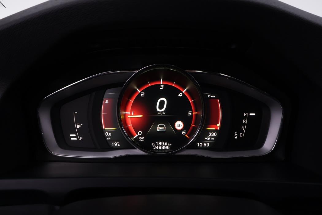 VOLVO S60 2018