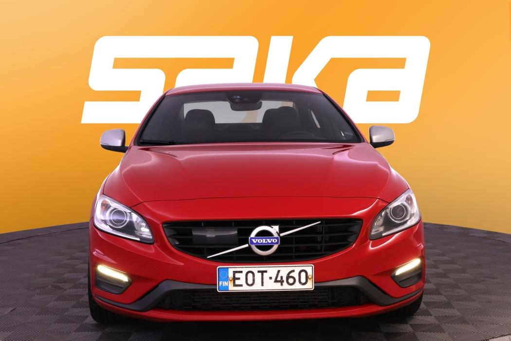 VOLVO S60 2018