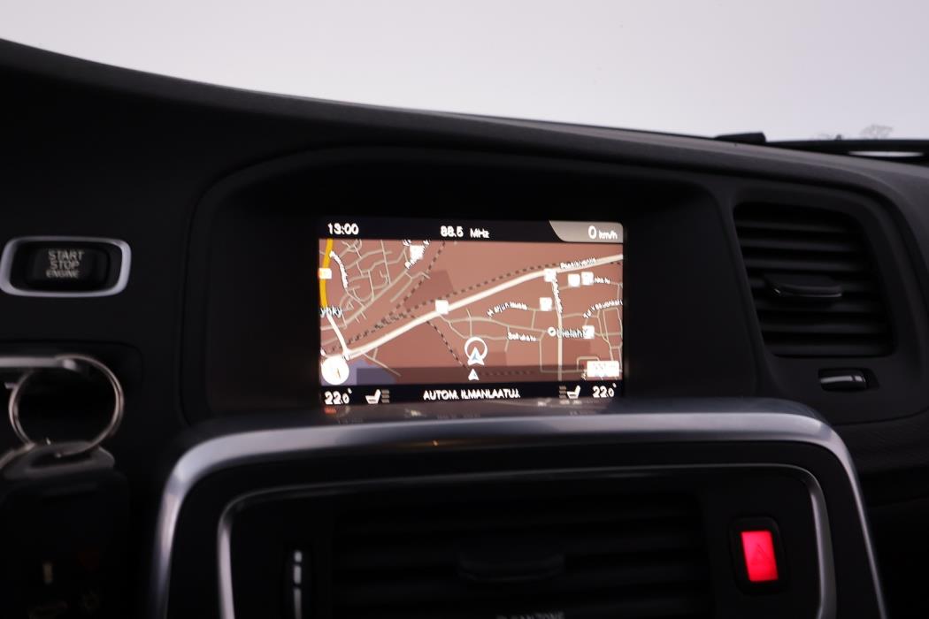 VOLVO S60 2018