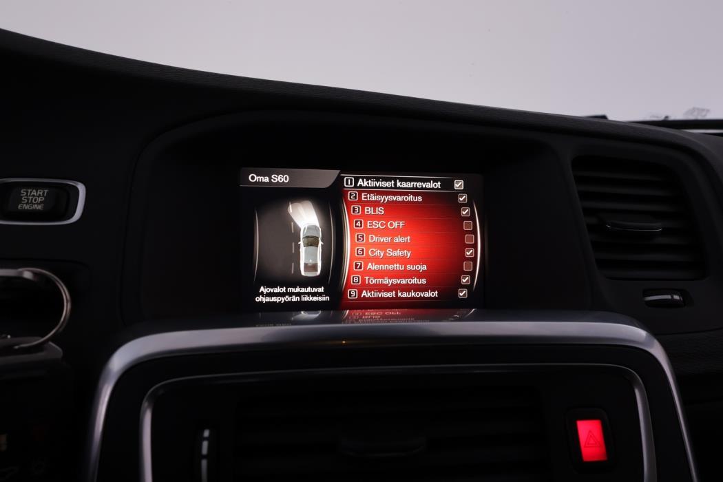 VOLVO S60 2018