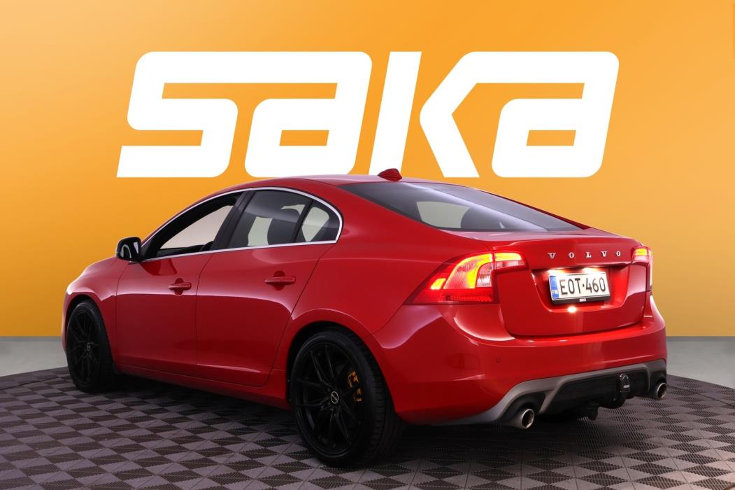 VOLVO S60 2018